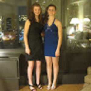 Meet your Posher, Keely